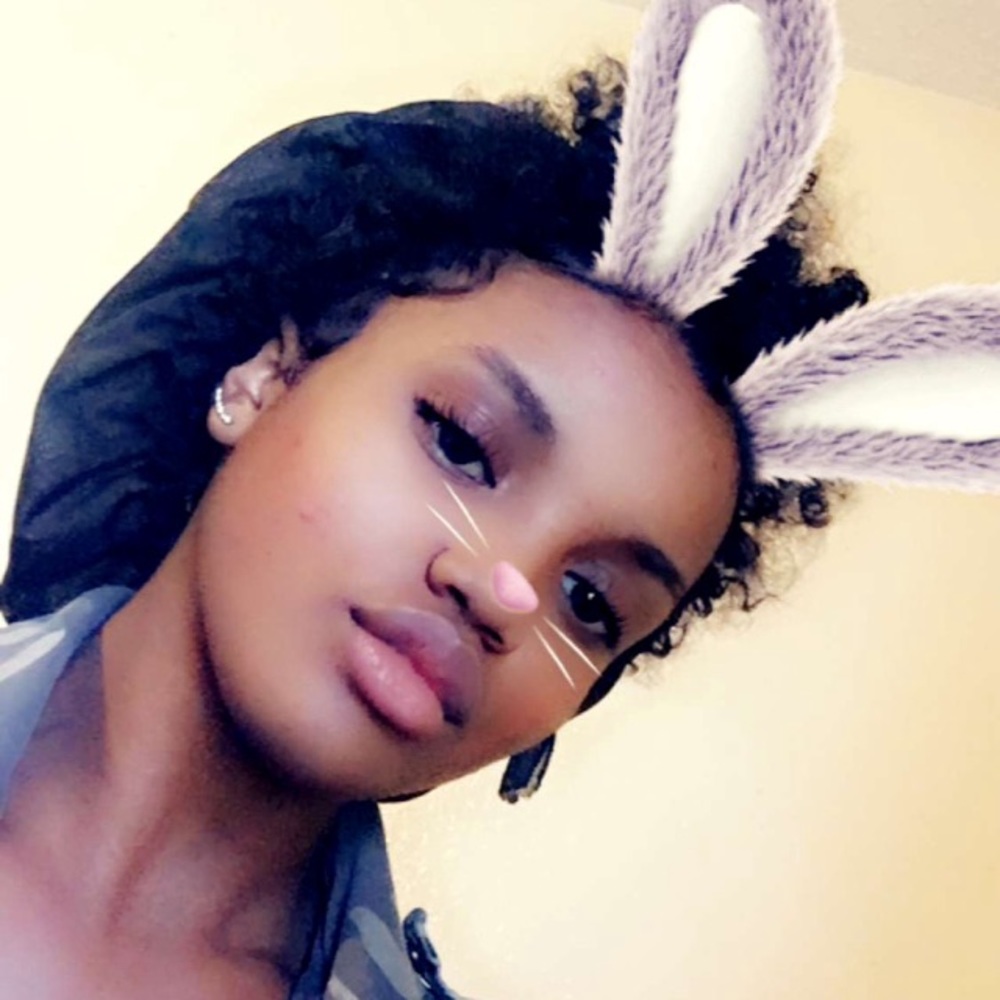 Meet your Posher, Imari